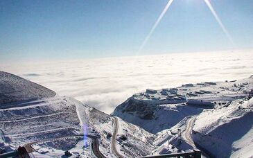 افزایش 27 درصدی استخراج بخش روباز انگوران نسبت به برنامه