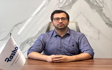 طراحی مدل هوش مصنوعی برای اعلام لحظه‌ای میزان فلزشدگی و کربن در واحدهای احیا