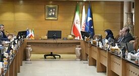 غلامرضایی: دستورالعمل‌های دقیق، لازمه اجرای هدفمند مسئولیت اجتماعی در معادن است