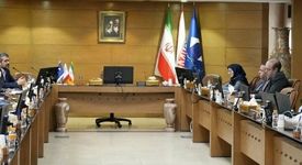 غلامرضایی: دستورالعمل‌های دقیق، لازمه اجرای هدفمند مسئولیت اجتماعی در معادن است