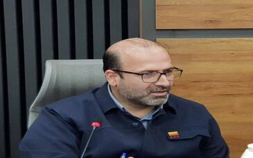 پیام مدیرعامل شرکت فولاد خوزستان به مناسبت بیست و چهارمین سالگرد تأسیس ایمیدرو
