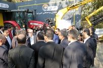 نخستین دستگاه بومی «سولارواش» با حضور رئیس هیأت عامل ایمیدرو رونمایی شد