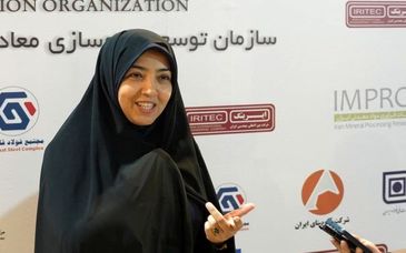 نماینده مردم اصفهان: دوره جدید مدیریت ایمیدرو با حضور دکتر سمیعی‌نژاد می‌تواند نقطه عطفی در تحول فناورانه صنایع معدنی باشد