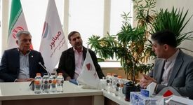 اسماعیلی: گندله‌سازی کردستان مهم‌ترین پروژه صبانور است / ورود به آستانه بهره‌برداری با تکمیل ۲۵ درصد باقیمانده