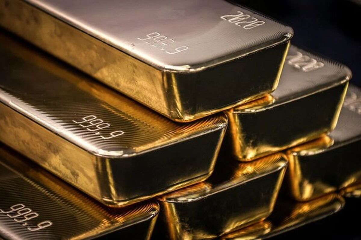 ادامه روزهای خوش طلای جهانی