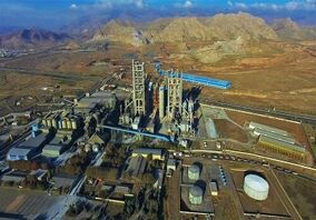 انتقال کارخانه سیمان شیراز به مکان جدید تا پایان سال ۱۴۰۴