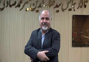 برجام راه سرمایه گذاری در معادن را باز می کند/ باید شرایط حضور چینی ها را بررسی کرد