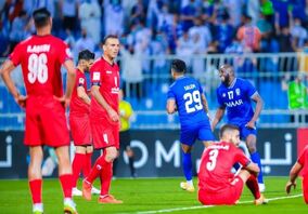 مدافعان پرسپولیس در پایان دربی ۹۷ چه گفتند؟

