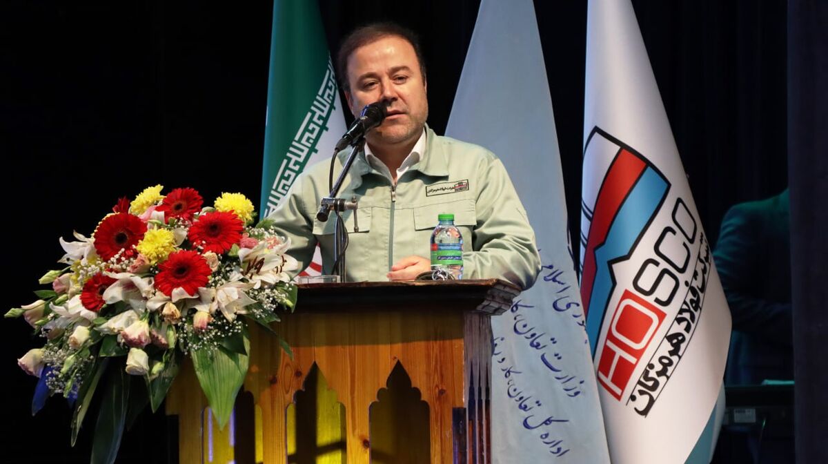 اقتدار ایرانی در عملیات وعده صادق/ تمام اجزای عملیات وعده صادق به دست کارگران ایرانی رقم خورد

