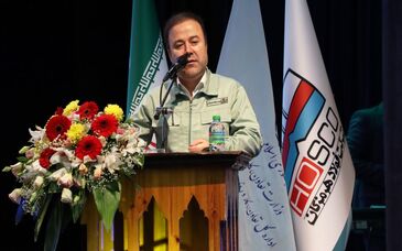 اقتدار ایرانی در عملیات وعده صادق/ تمام اجزای عملیات وعده صادق به دست کارگران ایرانی رقم خورد

