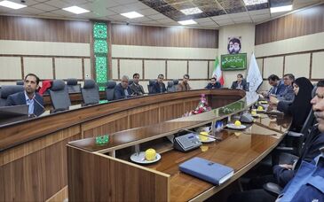 گرفتن مجوز اولیه اختصاص آب معدن d19 برای صنایع

