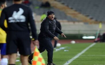 سنگ‌ تمام منصوریان برای فرهاد مجیدی و هواداران استقلال و توصیه مهم به پرسپولیس 