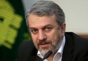 موانع صادراتی صنعت سنگ ظرف ۱۰ روز آینده بررسی می شود