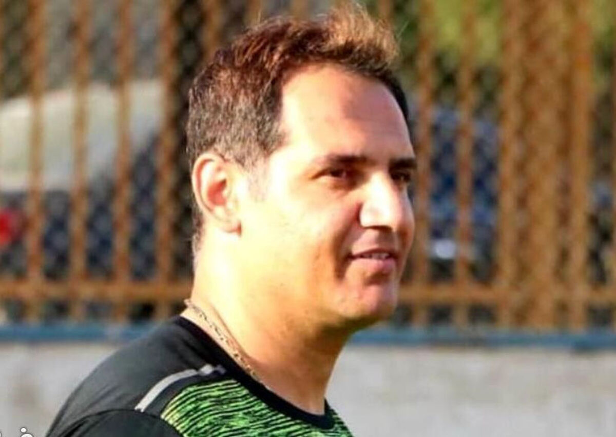 سپهر حیدری درباره ذوب‌آهن صحبت کند نه پرسپولیس!
