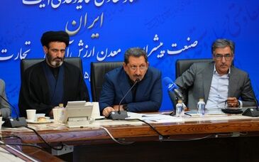 وزیر صمت خبر داد:  کمیته اولویت‌بندی تامین برق صنایع با هدف کاهش قطعی‌ها تشکیل می‌شود
