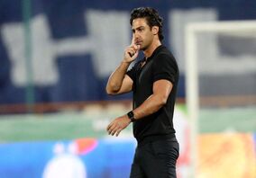 مجیدی درخواست لحظه آخری را نکونام را رد کرد