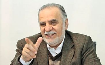 افق‌های پیش روی معدن