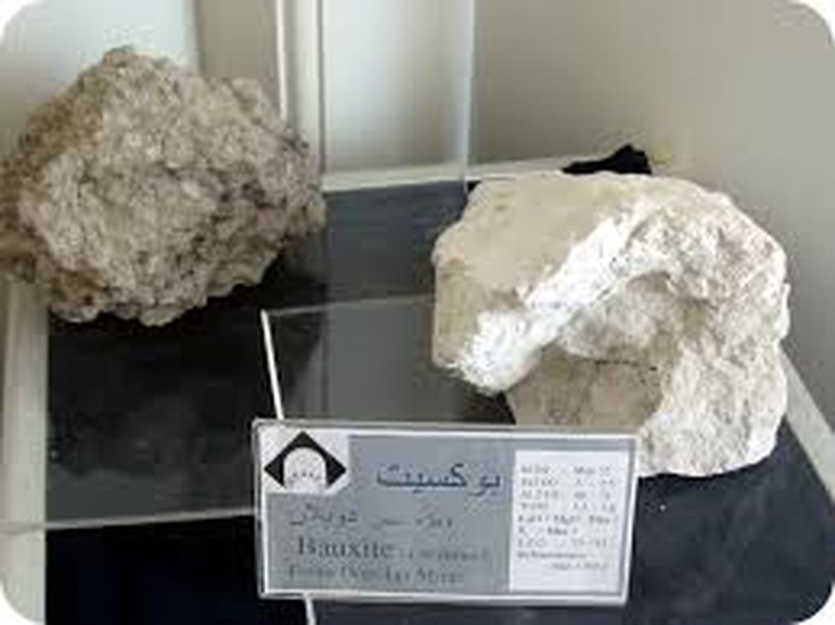 اکتشاف عناصر نادر خاکی به کمک اقتصاد می‌آید