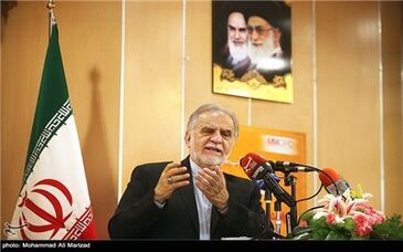 کرباسیان از نگاهی دیگر؛ بهانه نوروزی
