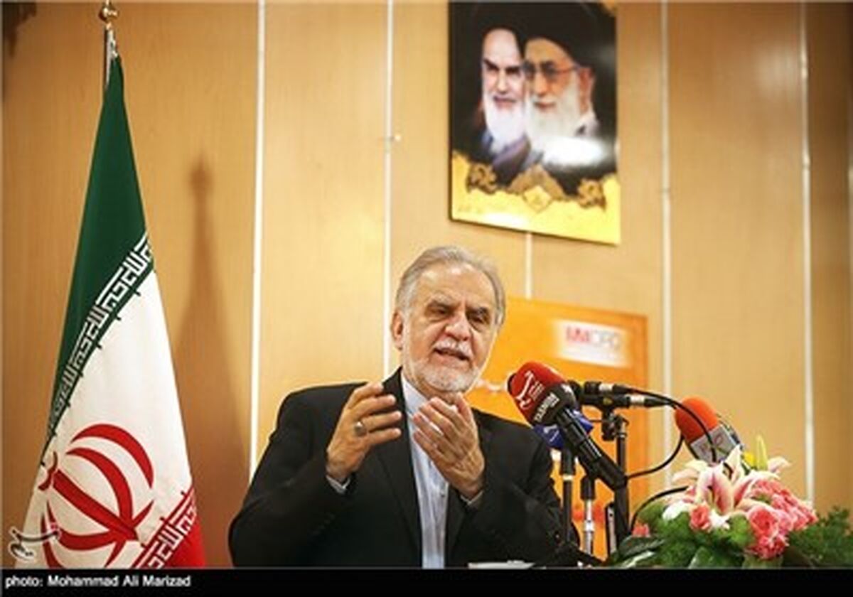 همراهی بخش خصوصی در توسعه بخش معدن