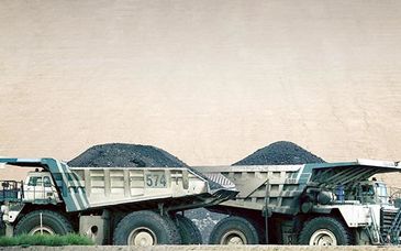 واکاوی حقوق دولتی ناظر بر معادن