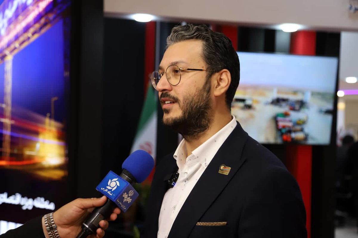 جهش زیرساختی در لامرد؛ امیر برهانی از توسعه انبارهای هوشمند و افزایش درآمد پایدار خبر داد