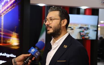 جهش زیرساختی در لامرد؛ امیر برهانی از توسعه انبارهای هوشمند و افزایش درآمد پایدار خبر داد