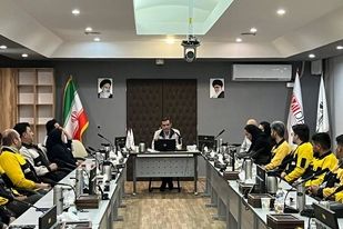 آموزشی مهارت یابی تکنسین فرآوری