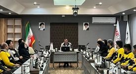 آموزشی مهارت یابی تکنسین فرآوری