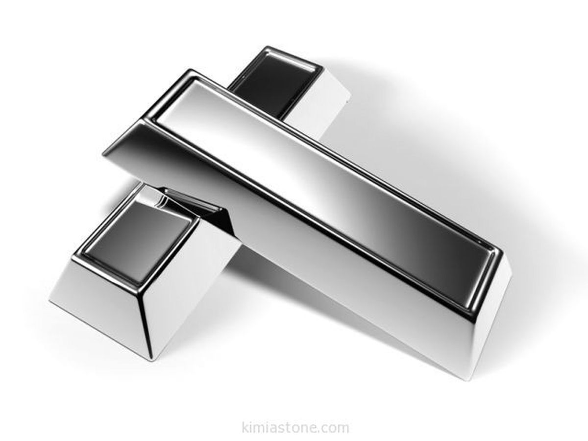 تولید جهانی نقره اوج می گیرد/ مکزیک، اکوادور و روسیه پیشرو اجرای پروژه های نقره