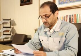 مدیر روابط عمومی فولاد مبارکه در یادداشتی به مناسبت روز خبرنگار عنوان کرد: دیده بانان جامعه، تصویرگران زندگی