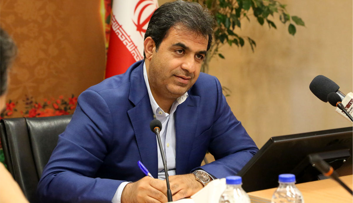 نگاهی به جایگاه خط انتقال آب از خلیج فارس به فلات مرکزی ایران/ به شیرینی آب