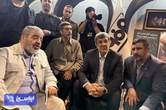 تاب‌آوری صنعتی فولاد مبارکه در قاب نمایشگاه یزد


