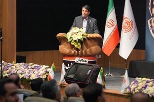 استاندار کرمان در همایش «صنعت و خدمت» تأکید کرد؛ شرکت ملی مس در مسئولیت اجتماعی پیشگام است