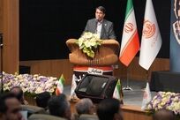 استاندار کرمان در همایش «صنعت و خدمت» تأکید کرد؛ شرکت ملی مس در مسئولیت اجتماعی پیشگام است