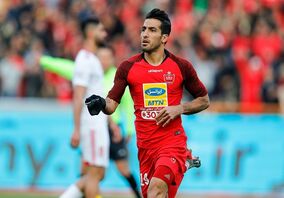 سنگ تمام AFC برای وحید امیری ، سوژه جدید پرسپولیسی ها برای حمله به یحیی گل محمدی + سند

