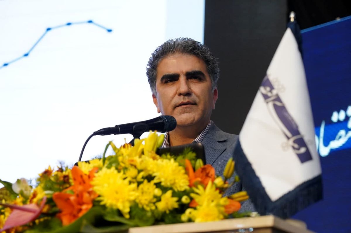 زارع: کارخانه آلومینیوم جاجرم، دهه فجر به ظرفیت کامل می رسد