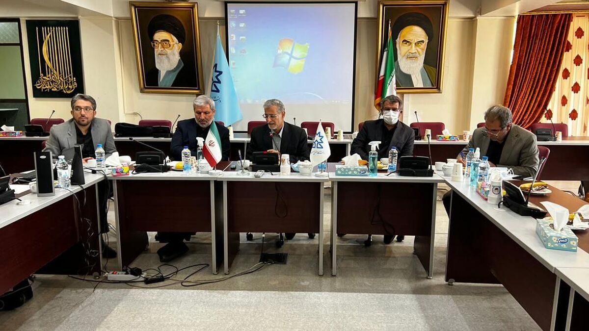 دکتر رستمی: دانشگاه‌ها پا به پای شرکت مس در طرح‌های توسعه و تولید برنامه‌ریزی و حرکت کنند