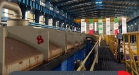 مانور فولادزرین برای تسخیر بازارهای خاص