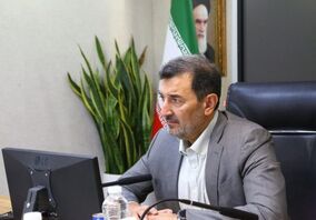 برنامه وزارت صمت و ایمیدرو برای رونق معدن و صنایع معدنی پساجنگ