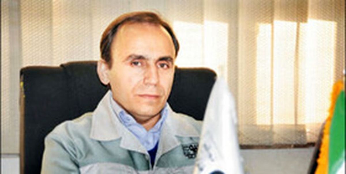 مصرف آب فولاد مبارکه در حوزه زاینده رود، کمتر از یک درصد است/ مشارکت فولاد در طرح های سازگاری با کم آبی