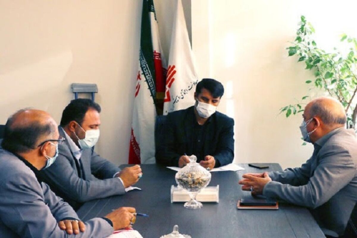 تاکید مقام قضایی بر رعایت الزامات و مقررات زیست محیطی در معدن مس سونگون ورزقان