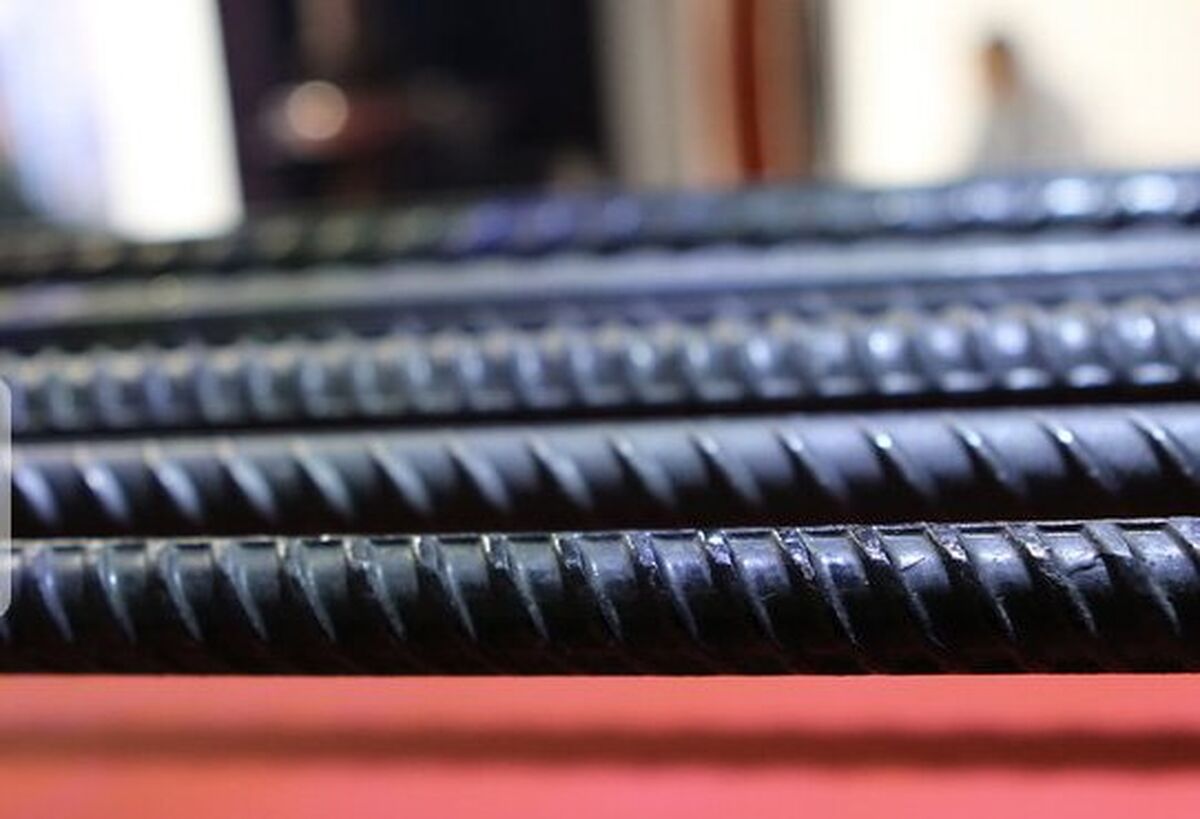 التهاب بازار فولاد وسیمان فروکش کرد