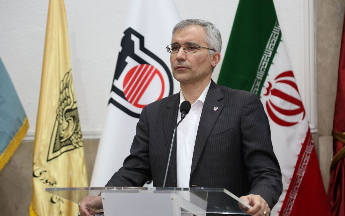 ایثار ذوب آهنی ها در دفاع مقدس، دستاورد همیشگی این مجتمع عظیم صنعتی