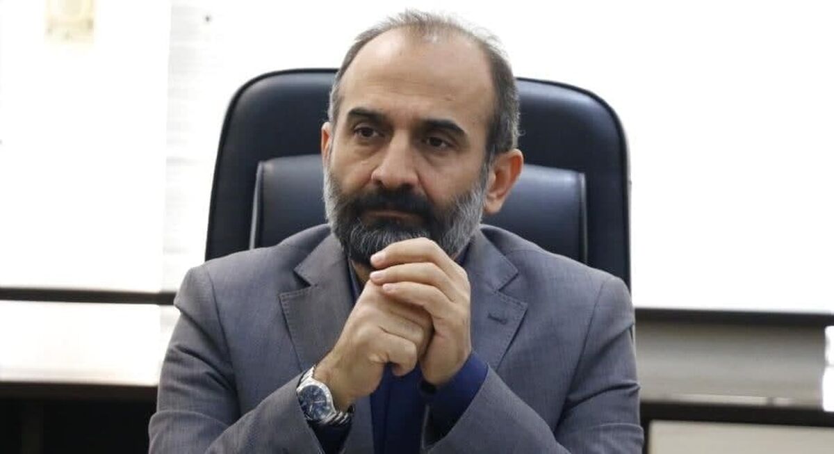 برای جایگزینی معدن به جای نفت، باید آن را از شعار خارج کنیم