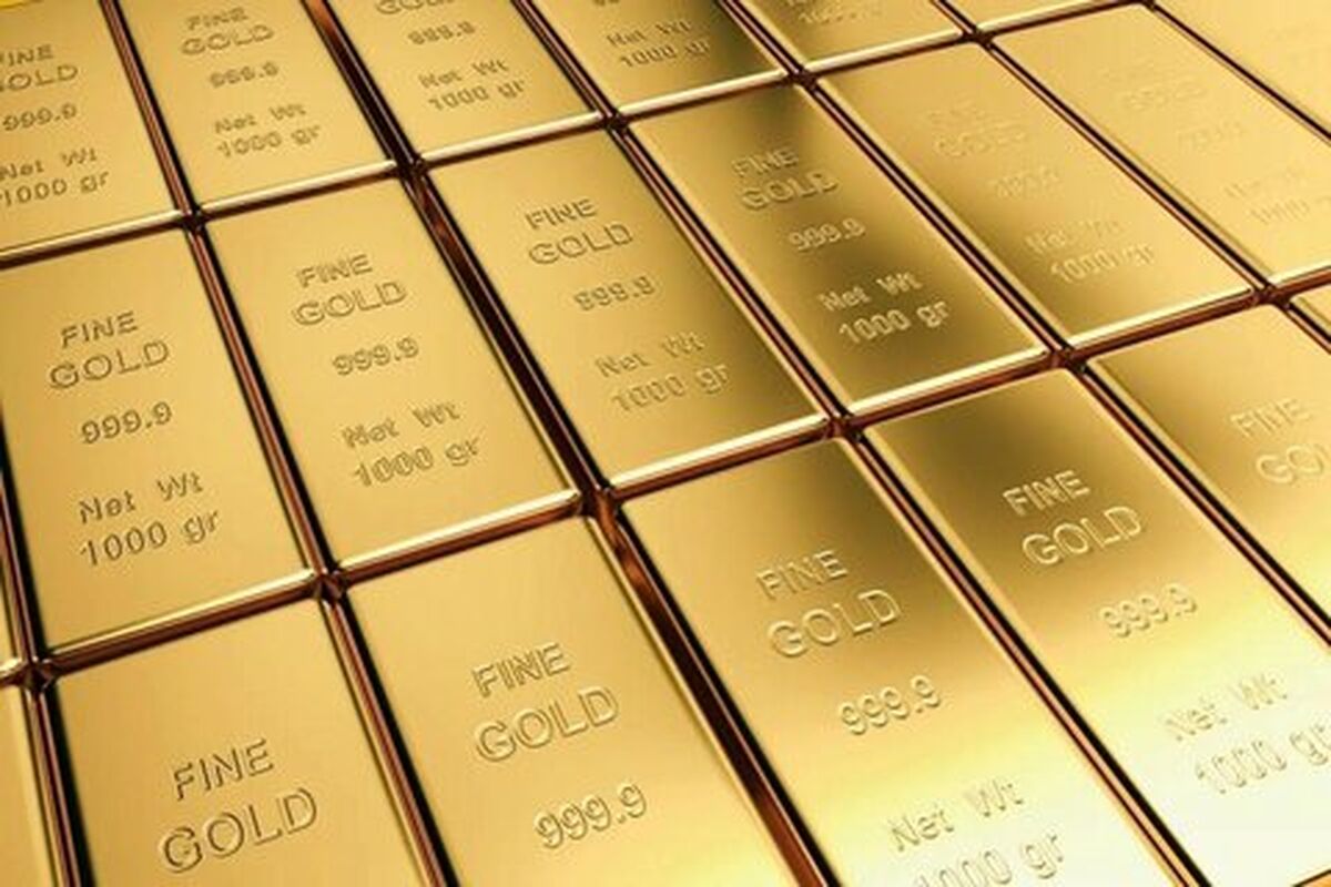 طلا به مسیر صعود بازگشت