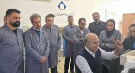 دوره آموزش گوهرتراشی مختص مدیران ایمپاسکو