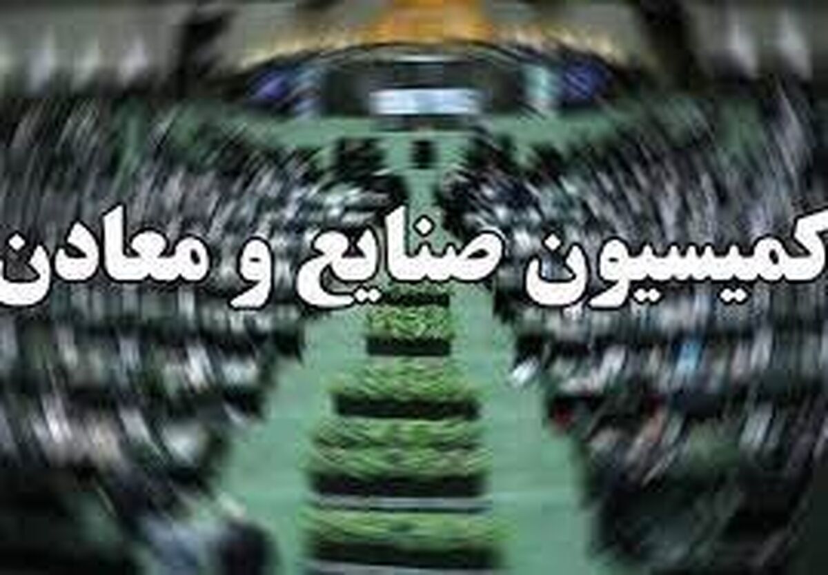  اعضای کمیسیون صنایع و معادن مجلس وارد کرمانشاه شدند