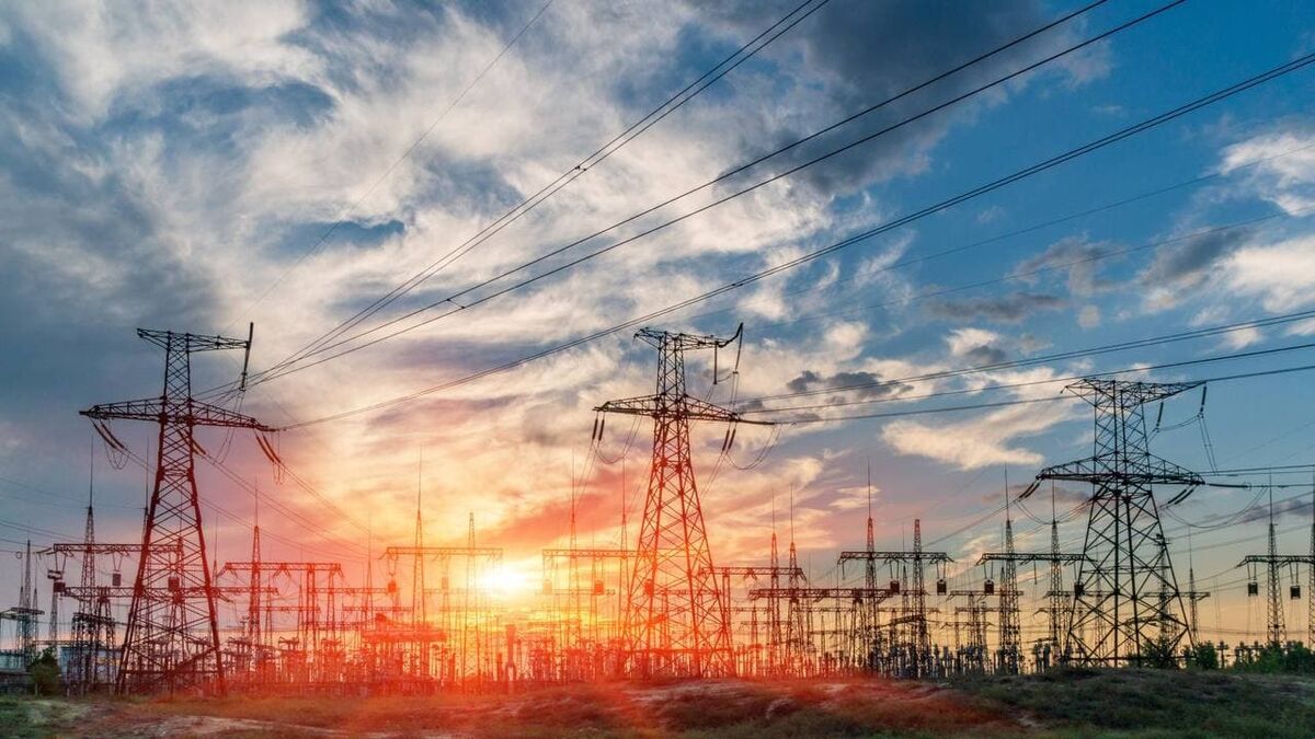برق؛ شمشیر دو لبه ای برای بخش جهانی فلزات