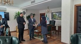 رسولیان: توسعه پایدار بدون نقش آفرینی جدی زنان محقق نمی شود